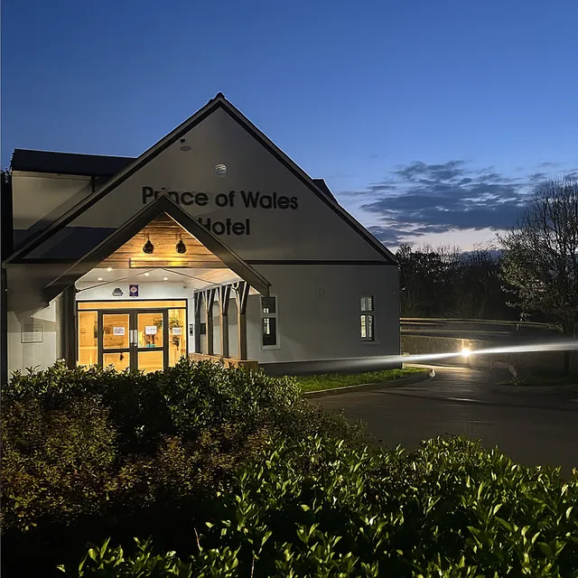Prince of Wales Hotel