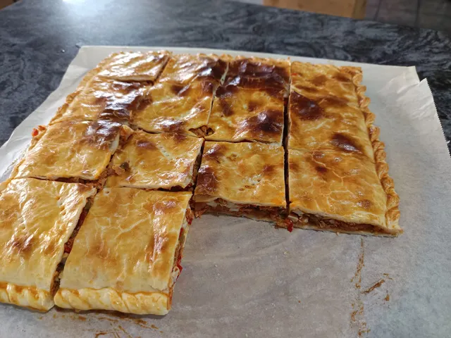 La Filipina - Burgos