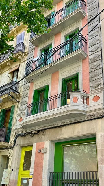 Cosmo Apartments Marina