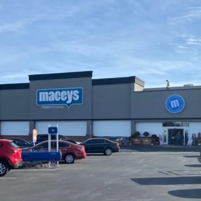 Macey's Taylorsville Pharmacy
