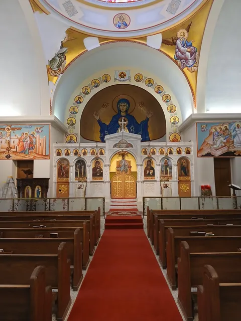 Annunciation Greek Orthodox Church