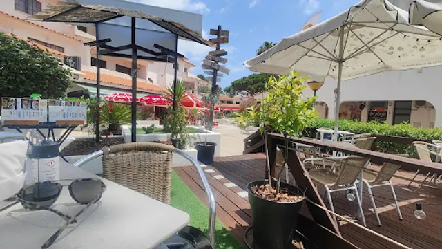 Cafe Del Sol Snack/Cocktail Bar