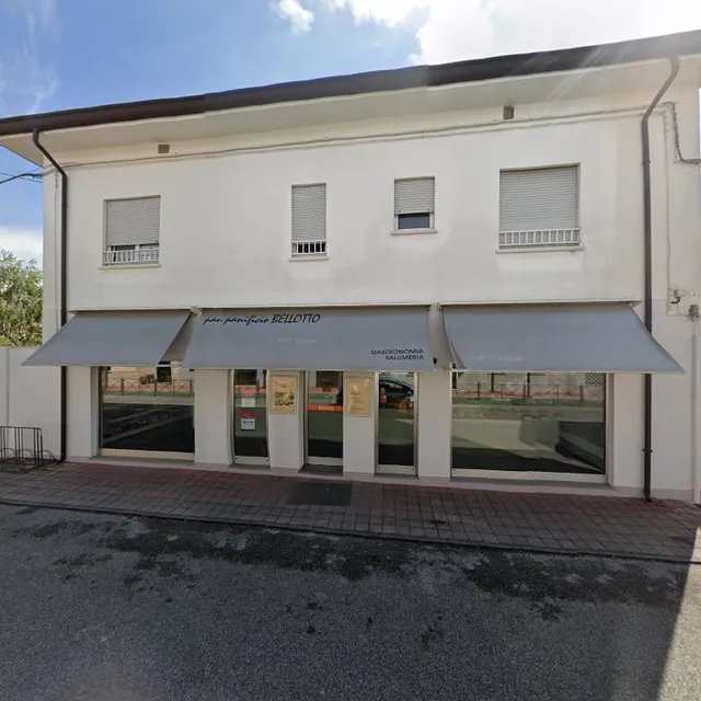 PANIFICIO BELLOTTO S.A.S.