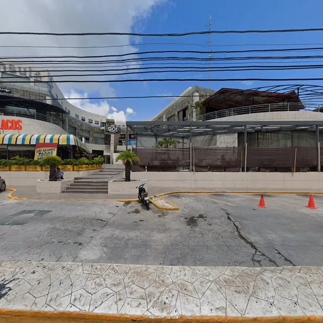 El Barrilito Cotorro