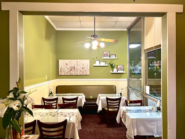 Royal Thai Orchid Restaurant