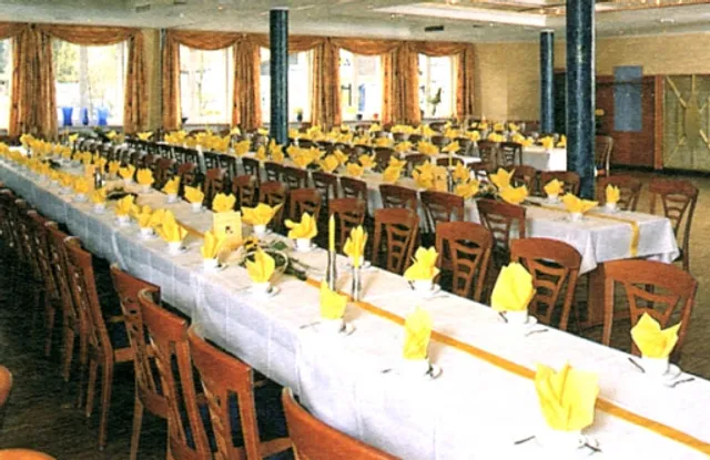 Hotel-Gasthof Knör am Platzl