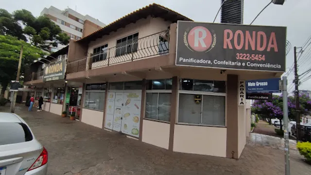 Ronda Padaria