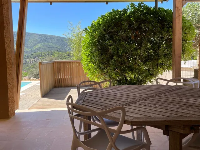 La Bernardière du Ventoux