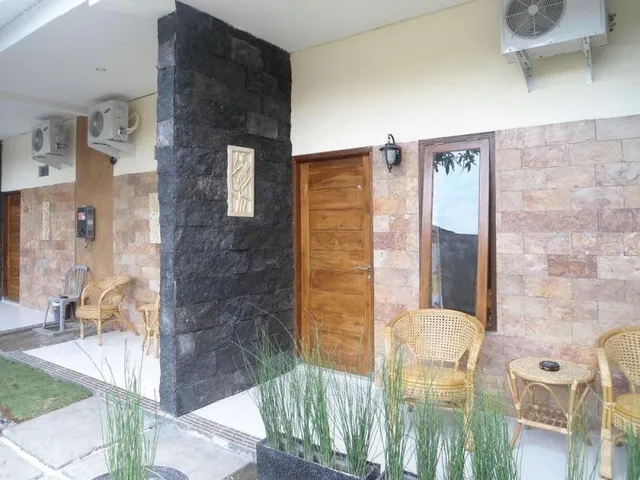 Penginapan Beto GuestHouse