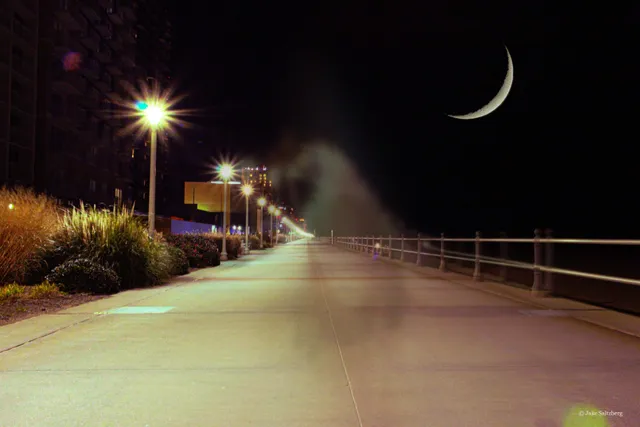 Neptune Ghosts: Ghost Tours & Haunted Pub Crawls