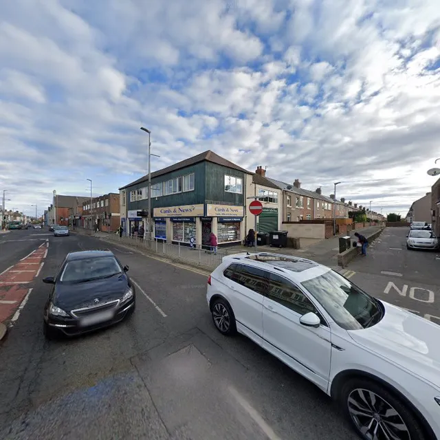 Glenton's Bakery Ltd