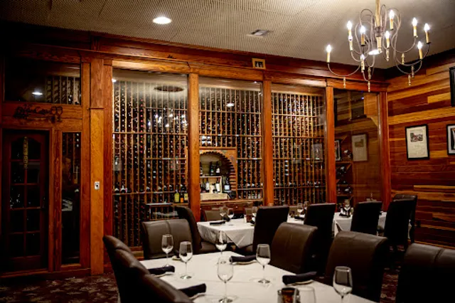 Keith Young's Steakhouse