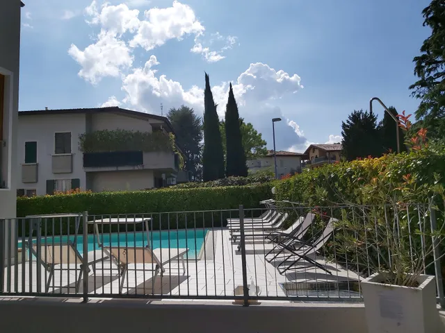Sirmione Rosselli Apartments