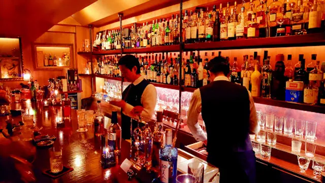 Cocktail Cre8 ゆらぎ