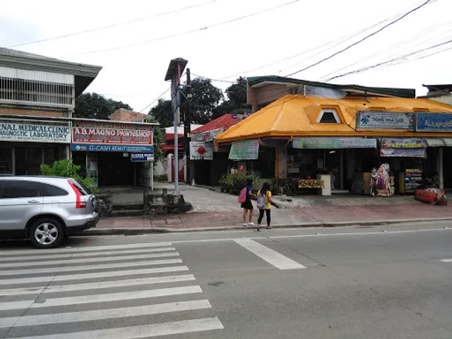 Minamiya Japanese Restaurant