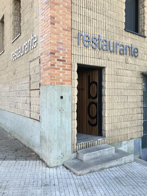 Bar Restaurante Garés