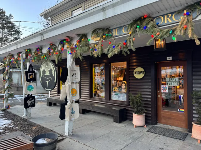 Woodstock Leisure Syndicate