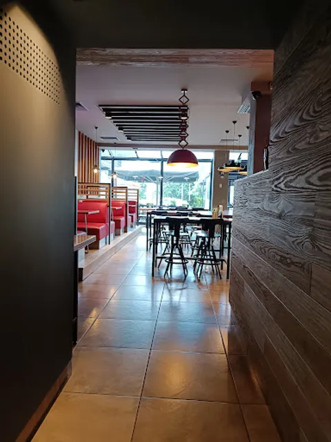 Goody's Burger House