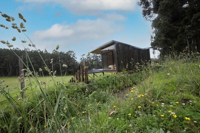 LAS CABAÑAS By PMJ - CAYAMBE