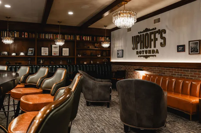 Dawn Manor Restaurant, Bar & Speakeasy