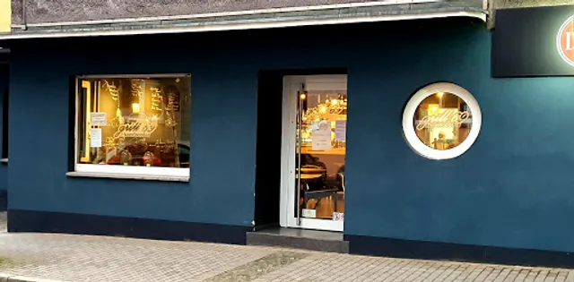 Grill 69 Happy Food Bar