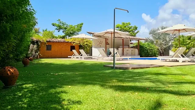 Pousada Villages / Boutique Hôtel