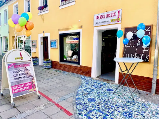 Ihr Beck ums Eck Selb