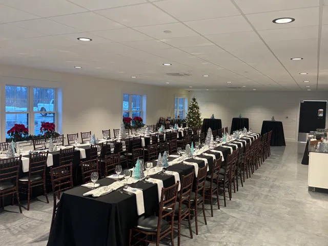 Flair of Country Catering and Event Planning, LLC