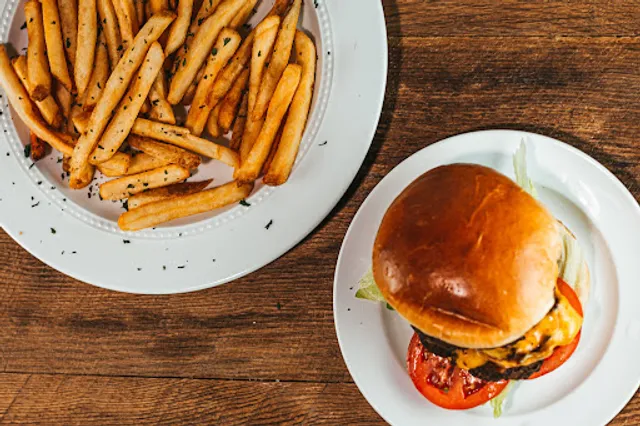 Knuckleheads Handmade Burgers