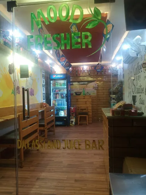Mood Fresher