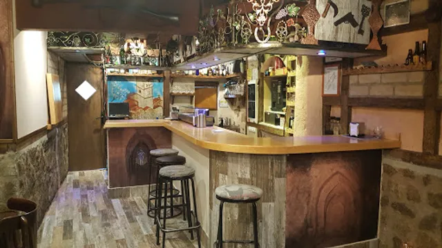 Bar La Cueva
