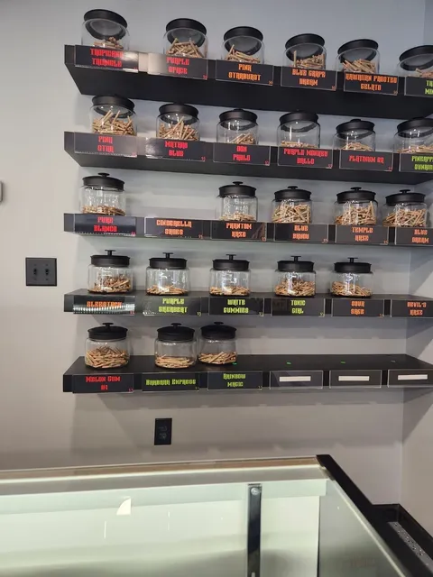 Top Shelf Cannabis Co.