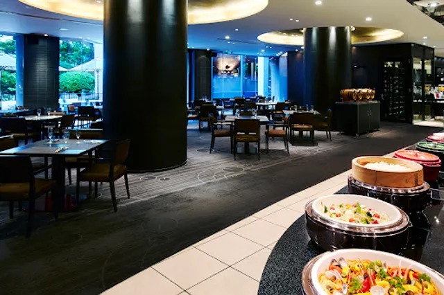 All Day Dining REMONE