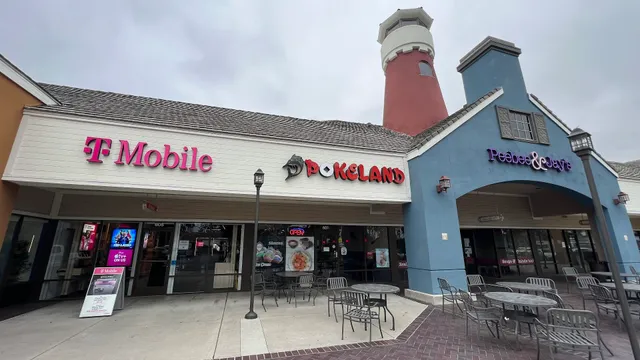 Mandalay Village Marketplace