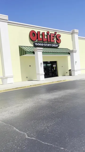 Ollie's Bargain Outlet