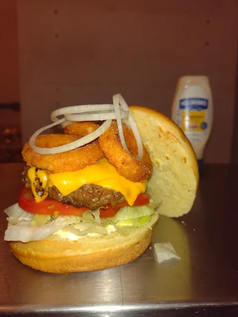 Lanchonete Delícias Laura