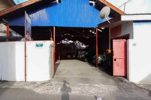 Asokatama Residence Syariah Mitra RedDoorz