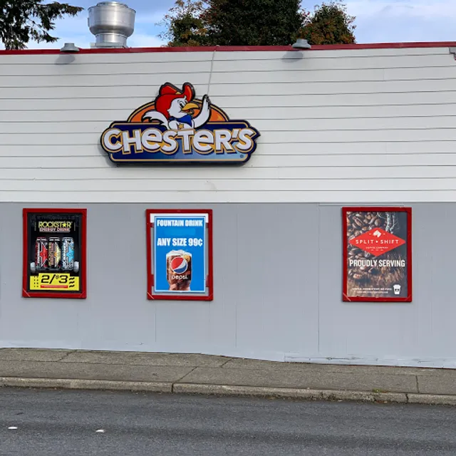 Chester's Chicken