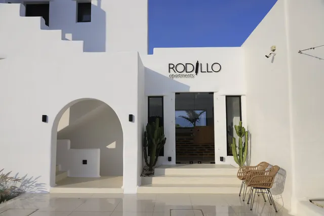 Rodillo Apartments