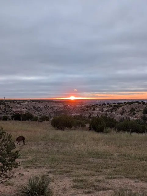 Santa Fe at Doves Rest Cabins