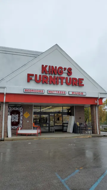 Kings Furniture