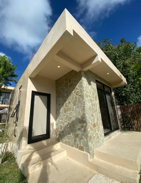 Hotel Villas Mandarina Bacalar