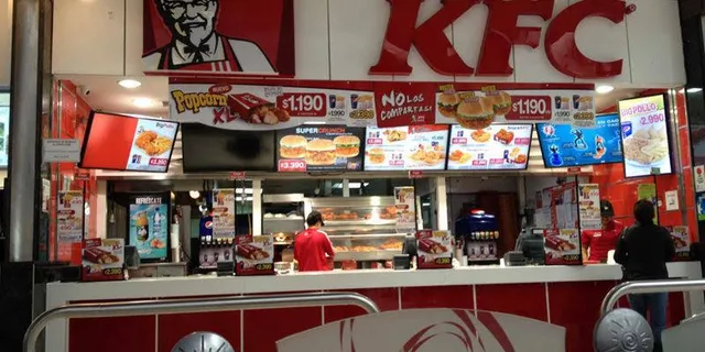 KFC