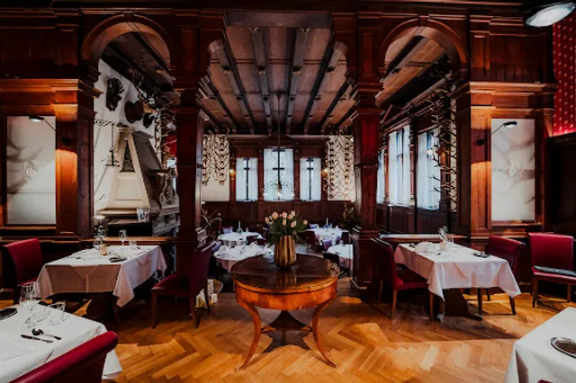 Jagdschloss Thiergarten