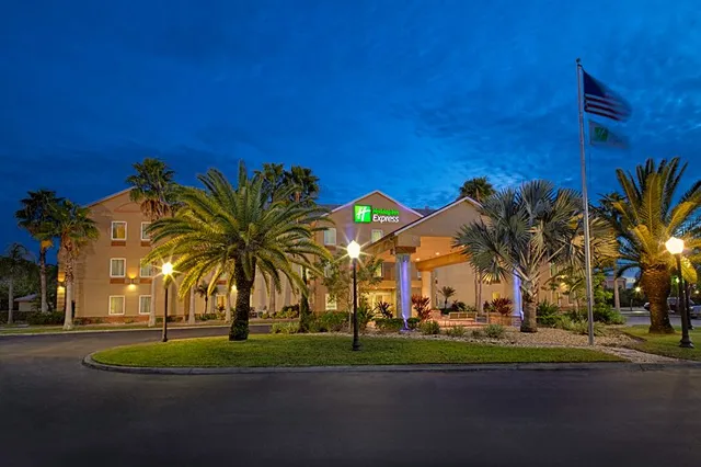 Holiday Inn Express & Suites Port Aransas/Beach Area by IHG