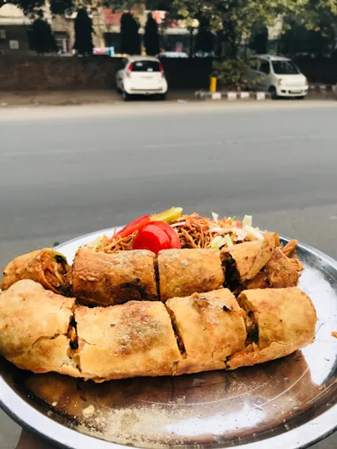 Ase China rohini sec9 delhi