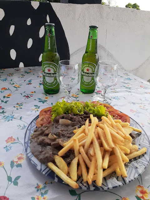 Restaurante CANTINHO ARRETADO