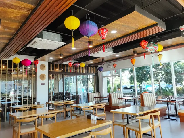 DOIDEP Philippines Restaurant and Café (Pampanga)