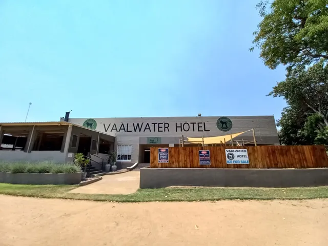 Vaalwater Hotel and Restaurants