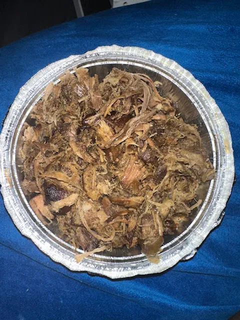 Dominican restaurant